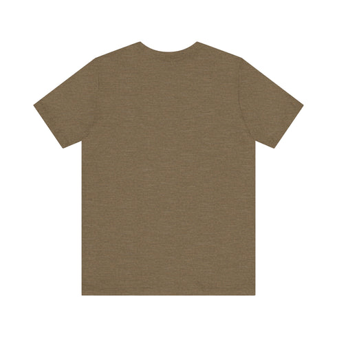 Crystal Hummingbird - Short Sleeve Tee